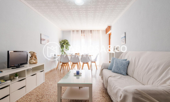Apartment - Herverkoop - Torrevieja - Costa Blanca