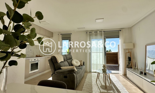 Apartment - Herverkoop - Torrevieja - Costa Blanca