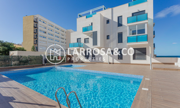 Apartment - Herverkoop - Torrevieja - Costa Blanca