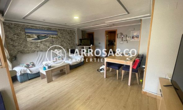 Apartment - Herverkoop - Torrevieja - Costa Blanca