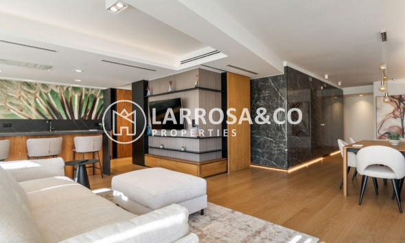 Apartment - Herverkoop - Torrevieja - Costa Blanca