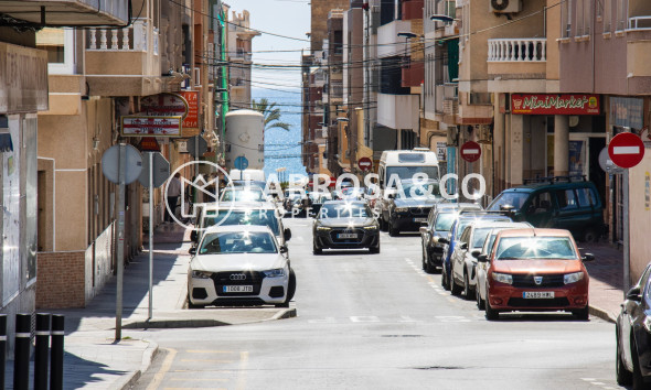 Apartment - Herverkoop - Torrevieja - Costa Blanca