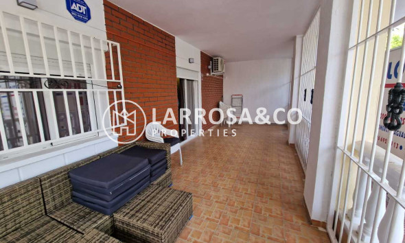 Apartment - Herverkoop - Torrevieja - Costa Blanca