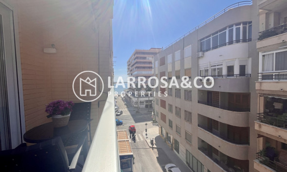 Apartment - Herverkoop - Torrevieja - Costa Blanca