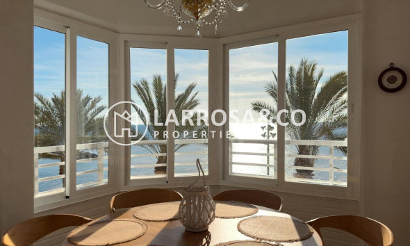 Apartment - Herverkoop - Torrevieja - Costa Blanca