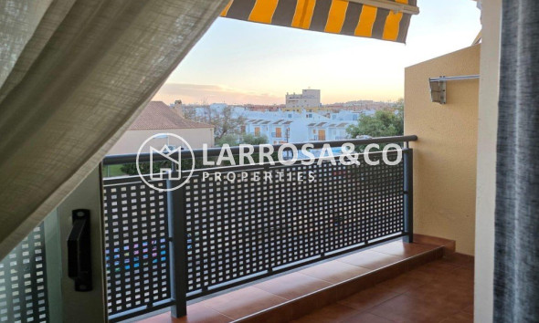 Apartment - Herverkoop - Torrevieja - Costa Blanca