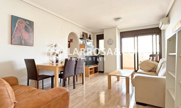 Apartment - Herverkoop - Torrevieja - Costa Blanca