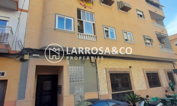 Apartment - Herverkoop - Torrevieja - Costa Blanca