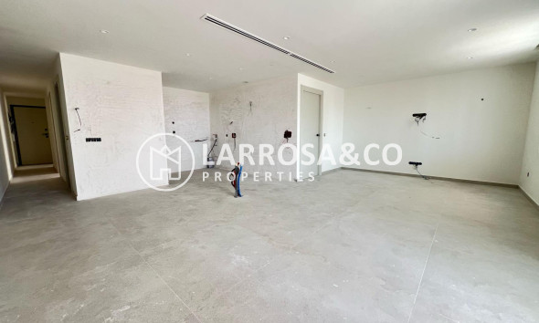 Apartment - Herverkoop - Torrevieja - El Acequión - Los Náufragos