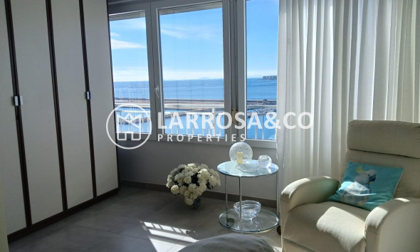 Apartment - Herverkoop - Torrevieja - El Acequión - Los Náufragos
