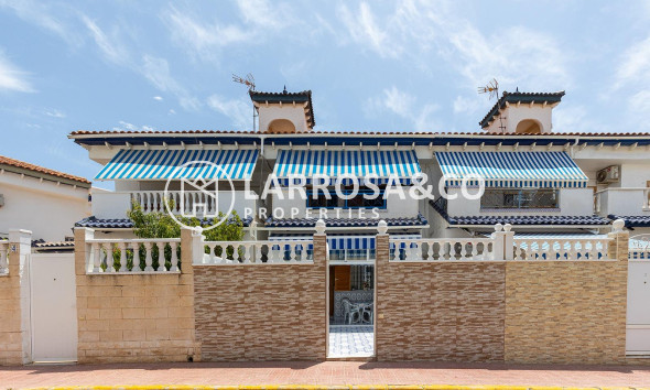 Apartment - Herverkoop - Torrevieja - Estacion de autobuses