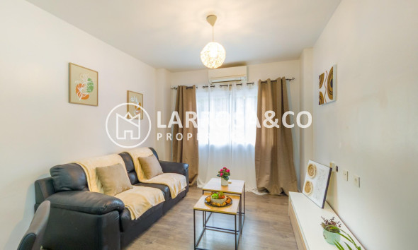 Apartment - Herverkoop - Torrevieja - Estacion de autobuses