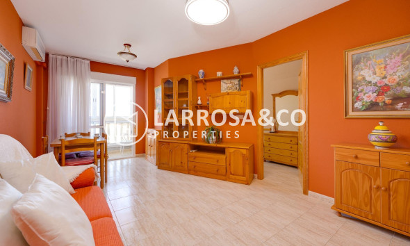 Apartment - Herverkoop - Torrevieja - Habaneras