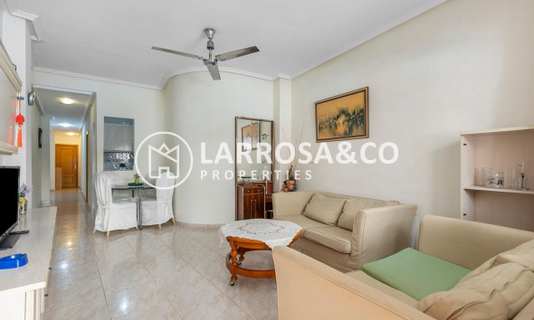 Apartment - Herverkoop - Torrevieja - Habaneras