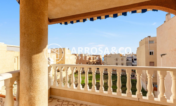 Apartment - Herverkoop - Torrevieja - La Mata