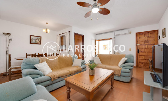 Apartment - Herverkoop - Torrevieja - La Mata