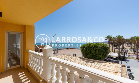 Apartment - Herverkoop - Torrevieja - La Mata