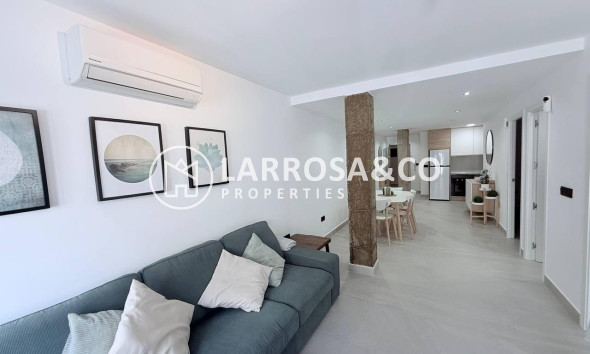 Apartment - Herverkoop - Torrevieja - La Mata