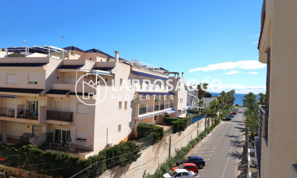 Apartment - Herverkoop - Torrevieja - La veleta