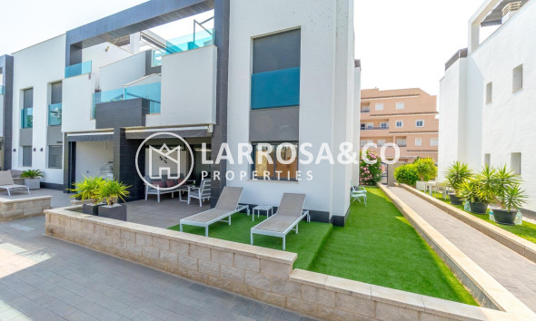 Apartment - Herverkoop - Torrevieja - Los Balcones - Los Altos del Edén