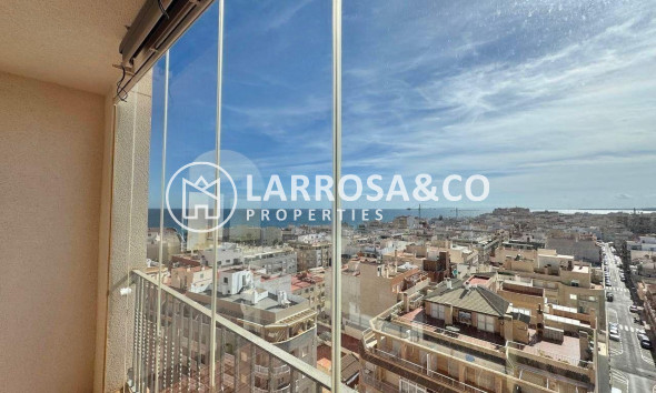 Apartment - Herverkoop - Torrevieja - Los Frutales