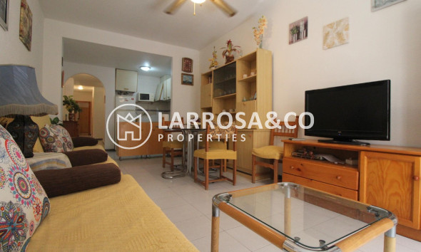 Apartment - Herverkoop - Torrevieja - Los Locos Beach
