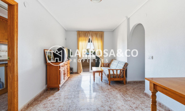 Apartment - Herverkoop - Torrevieja - Los Locos Beach