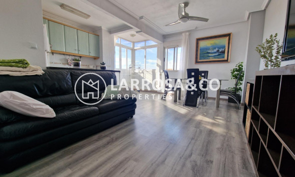 Apartment - Herverkoop - Torrevieja - Nueva Torrevieja