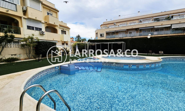 Apartment - Herverkoop - Torrevieja - Nueva Torrevieja