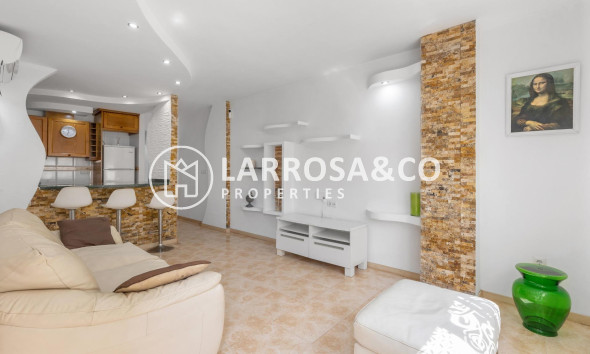 Apartment - Herverkoop - Torrevieja - Parque de las Naciones