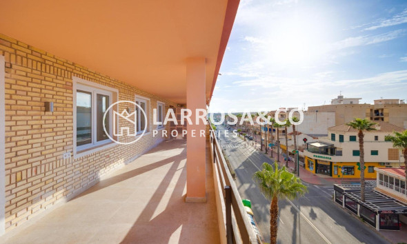 Apartment - Herverkoop - Torrevieja - Playa de los Naufragos