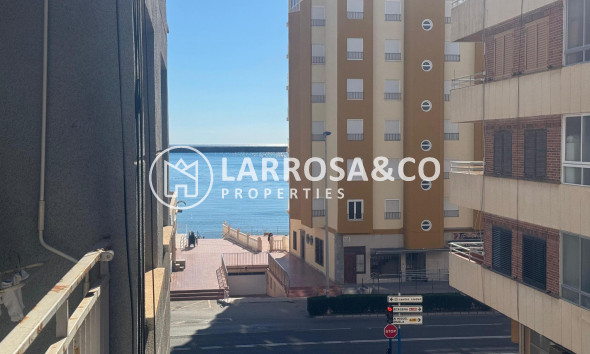 Apartment - Herverkoop - Torrevieja - Playa del Acequión