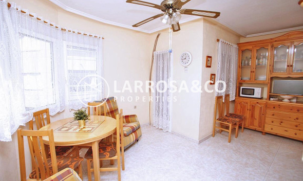 Apartment - Herverkoop - Torrevieja - Playa del cura