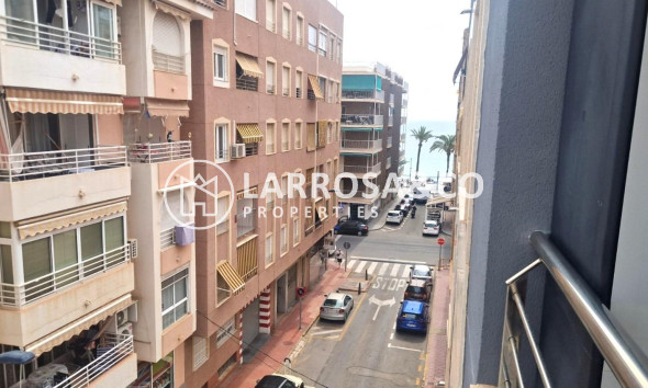 Apartment - Herverkoop - Torrevieja - Playa del cura