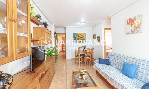 Apartment - Herverkoop - Torrevieja - Playa del cura