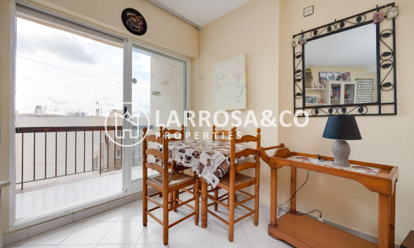 Apartment - Herverkoop - Torrevieja - Playa del cura