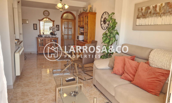 Apartment - Herverkoop - Torrevieja - Playa del cura