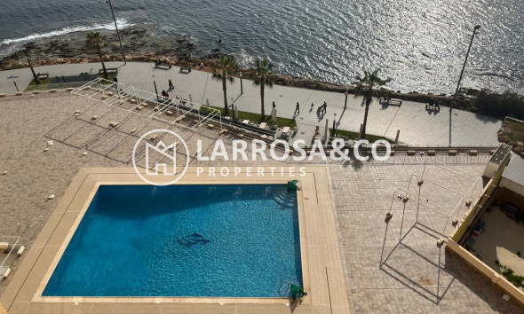 Apartment - Herverkoop - Torrevieja - Playa del cura