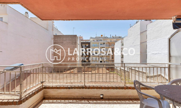 Apartment - Herverkoop - Torrevieja - Playa del cura