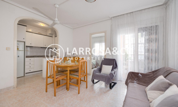Apartment - Herverkoop - Torrevieja - Playa del cura