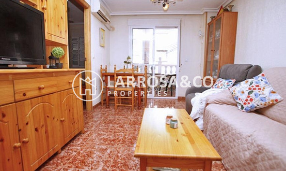 Apartment - Herverkoop - Torrevieja - Playa del cura