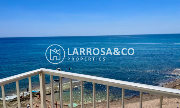 Apartment - Herverkoop - Torrevieja - Playa del cura