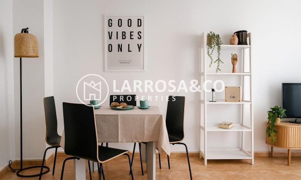 Apartment - Herverkoop - Torrevieja - Playa del cura