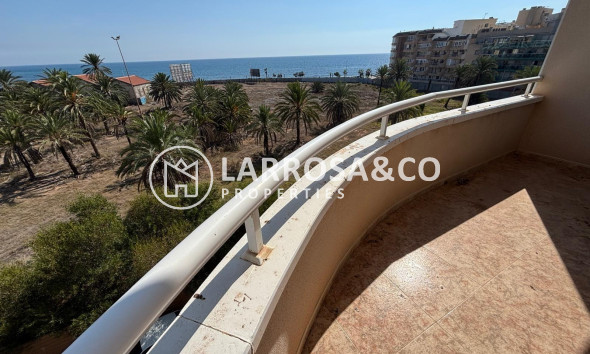 Apartment - Herverkoop - Torrevieja - Playa del cura
