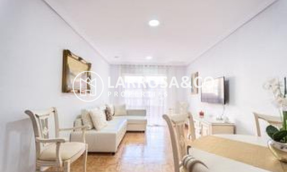 Apartment - Herverkoop - Torrevieja - Playa del cura