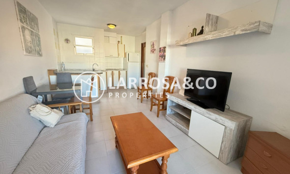Apartment - Herverkoop - Torrevieja - Playa del cura