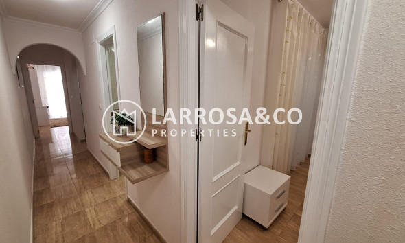 Apartment - Herverkoop - Torrevieja - Playa del cura