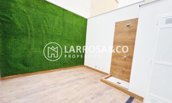 Apartment - Herverkoop - Torrevieja - Playa del cura