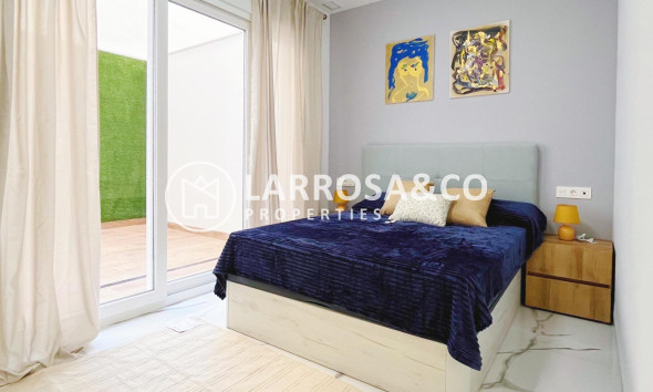 Apartment - Herverkoop - Torrevieja - Playa del cura