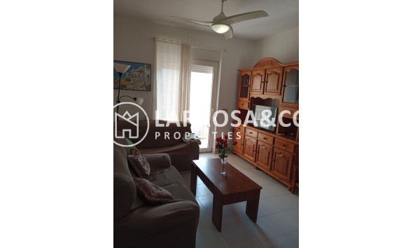 Apartment - Herverkoop - Torrevieja - Playa del cura